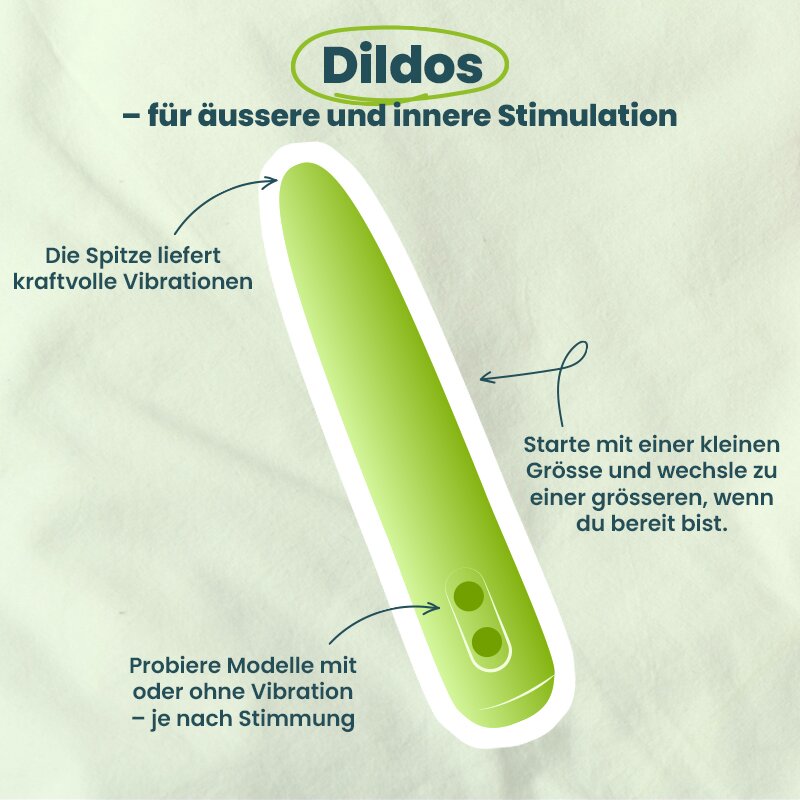 Dildos