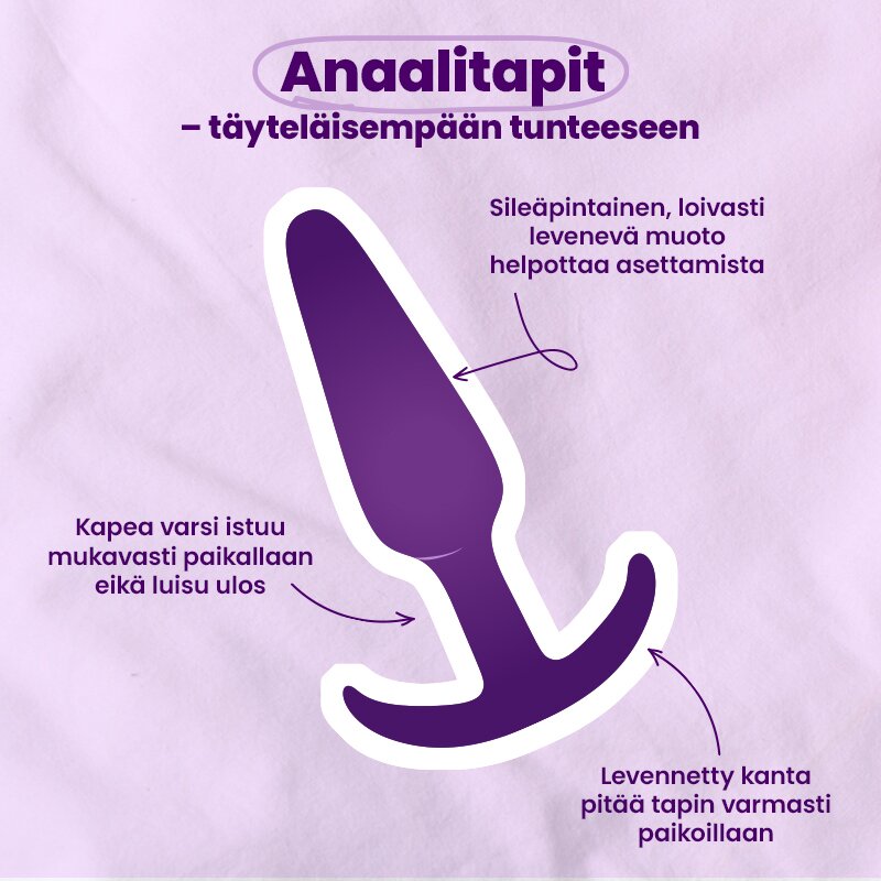 Anaalitapit
