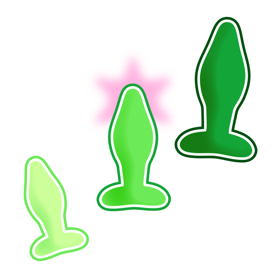 Buttplugs