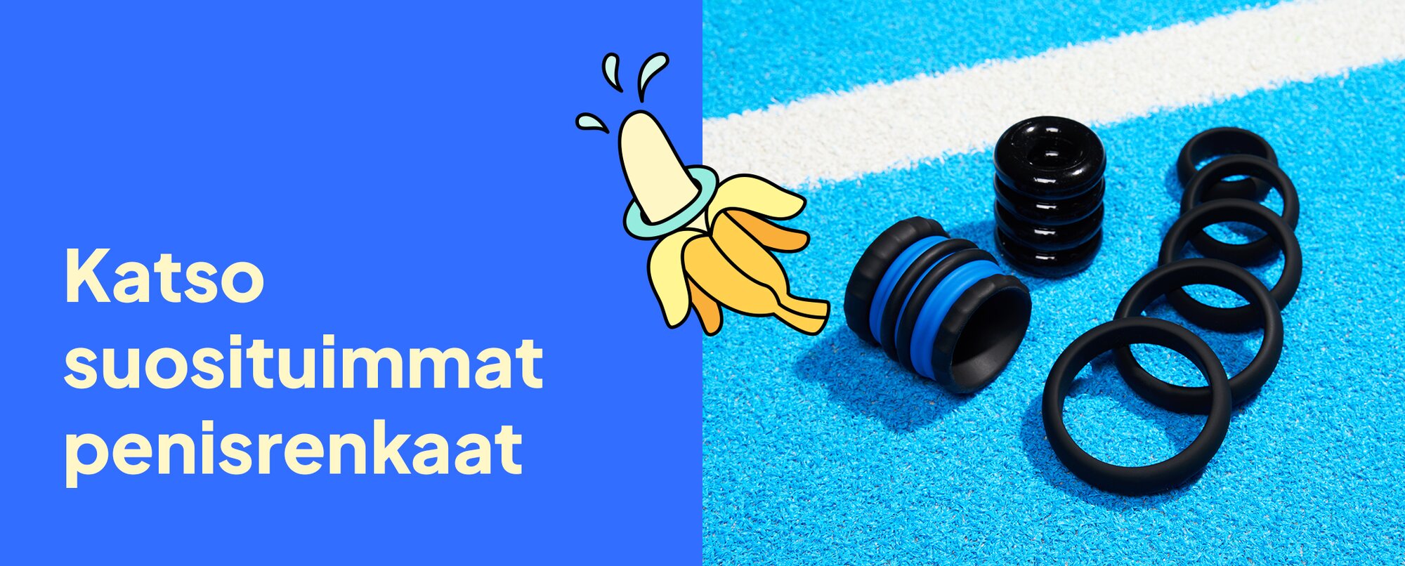 katso suosituimmat penisrenkaat