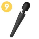 Sinful Luxy Ekstra Kraftfuld Magic Wand