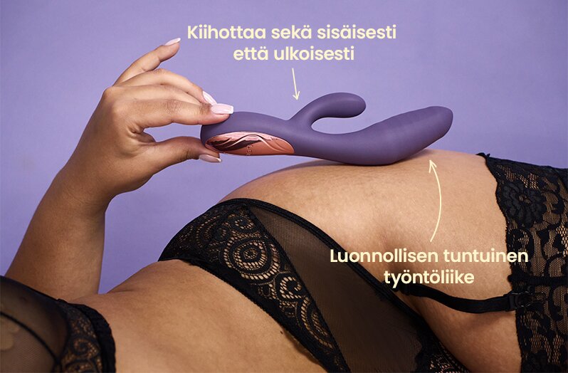INA™ Thrust