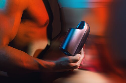 Arcwave Ion 2 Automatisk Masturbator