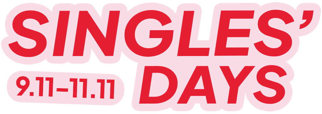 Singles' Days