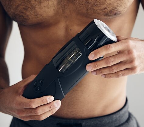 Masturbasjonsprodukter