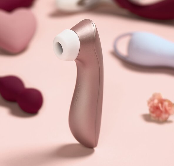 Satisfyer