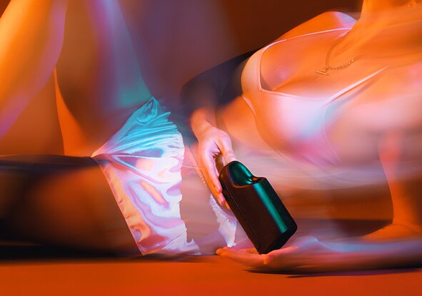 Arcwave Ion 2 Automatisk Masturbator