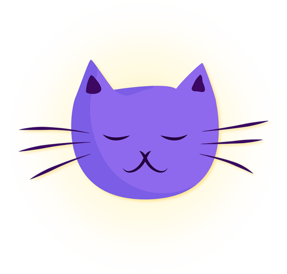 Kattedamen
