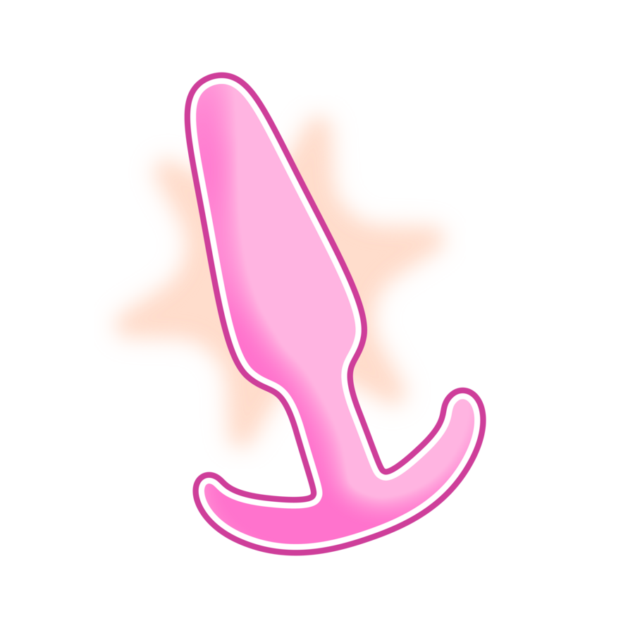 Buttplugs