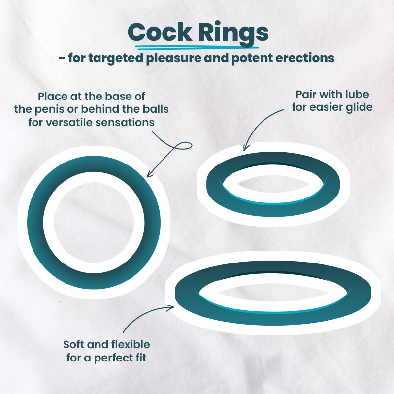 Cock Rings