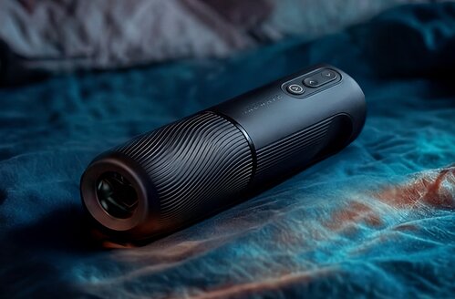Arcwave Orbit Roterende Masturbator