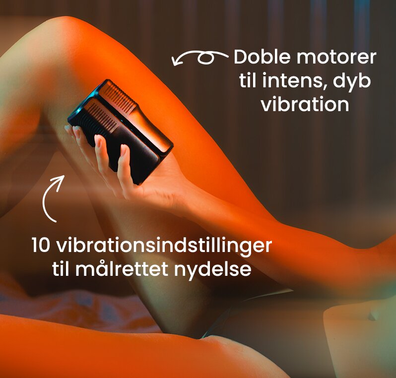 Arcwave Zing Vibrerende Masturbator