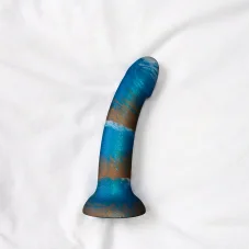 Baseks Galaxy Gode en Silicone 18 cm