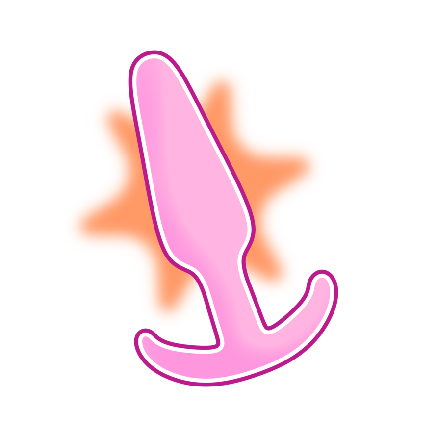 Buttplugs