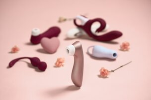 Satisfyer