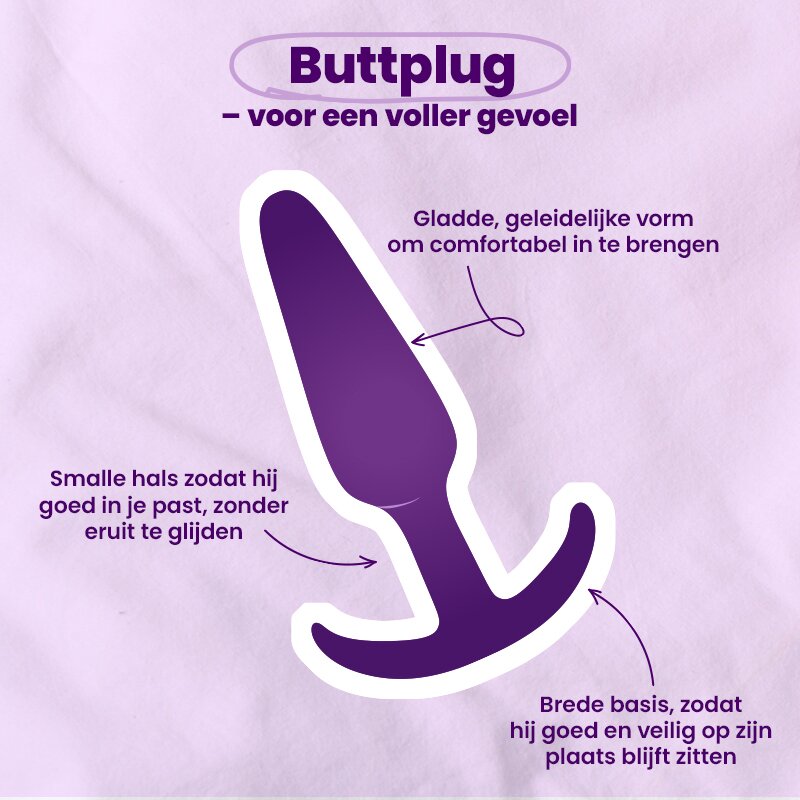 Buttplug