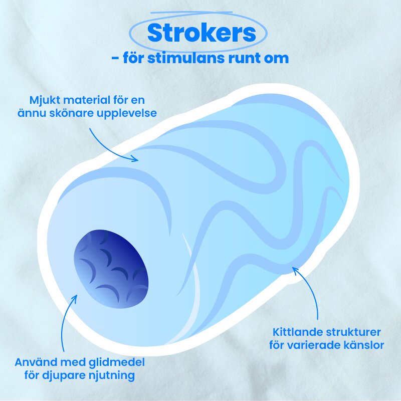Strokers