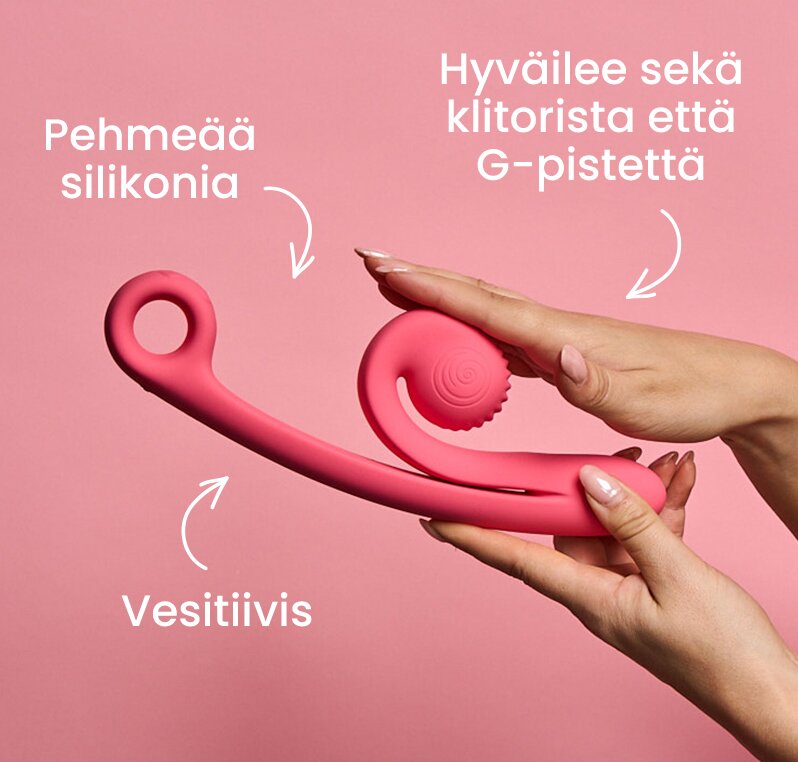 SVibe