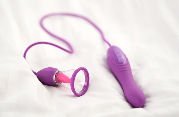 Fantasy For Her