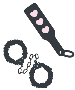 BDSM udstyr