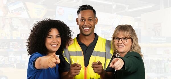 Visie en zakelijke ideeën