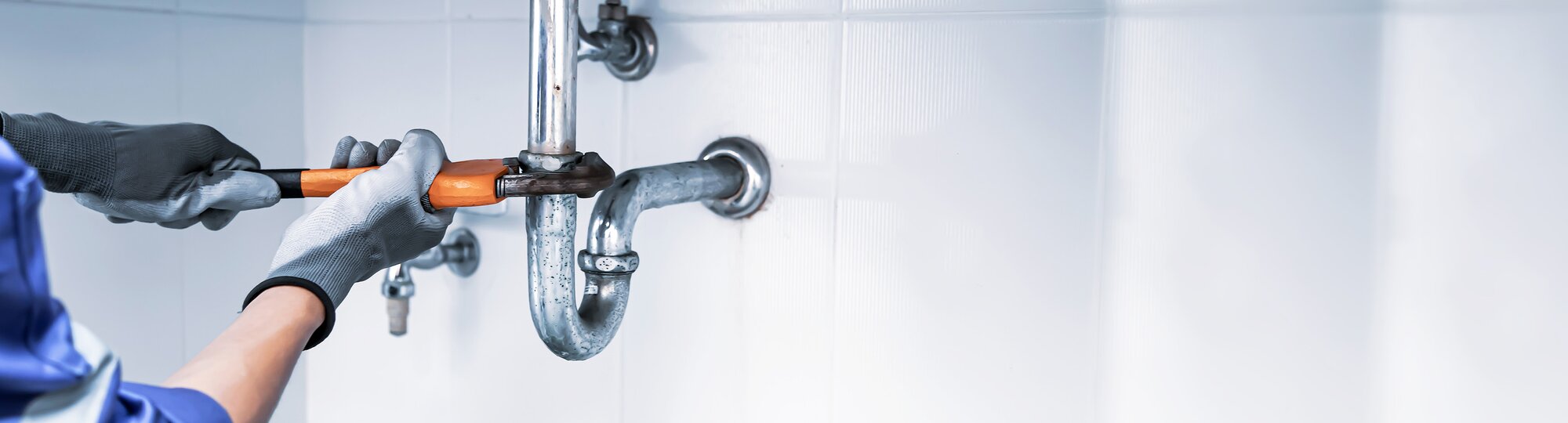 Alles voor jouw sanitair klus