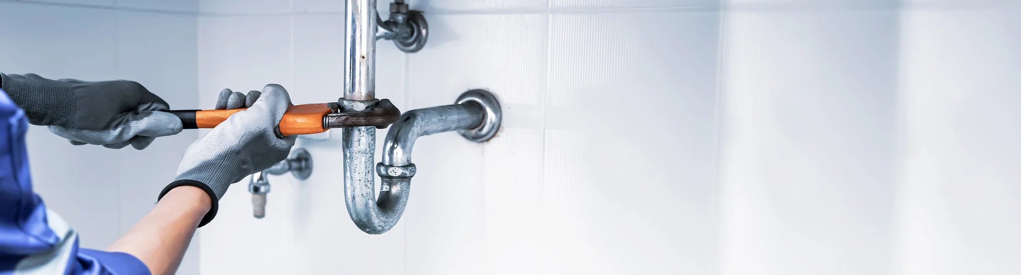 Alles voor jouw sanitair klus