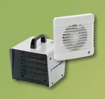 Verwarming & Ventilatie