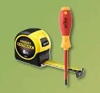 Handgereedschap