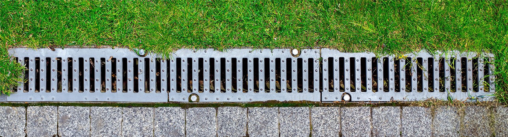 Drainage en tuinafwatering