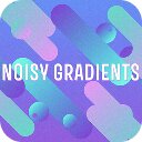 Noisy gradients