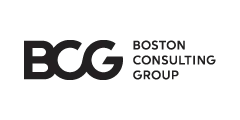 BCG logo
