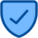 legal shield icon