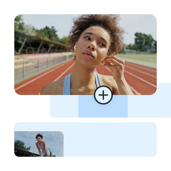 Seamless workflow
