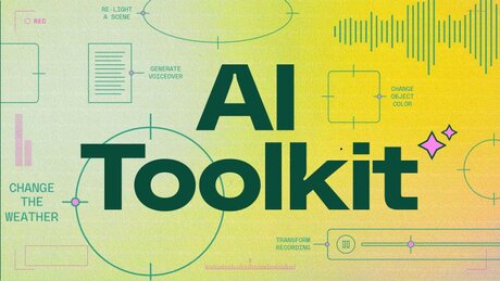 ai toolkit intro