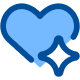 heart icon