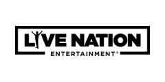 Live Nation logo