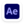 After Effects