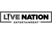 livenation logo