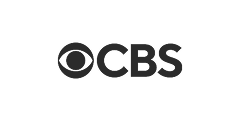 CBS logo