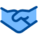 handshake icon