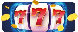 Spining slot