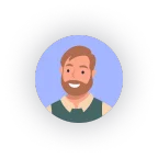 Photo of David