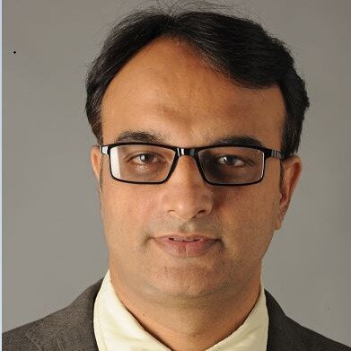 Anurag Purohit