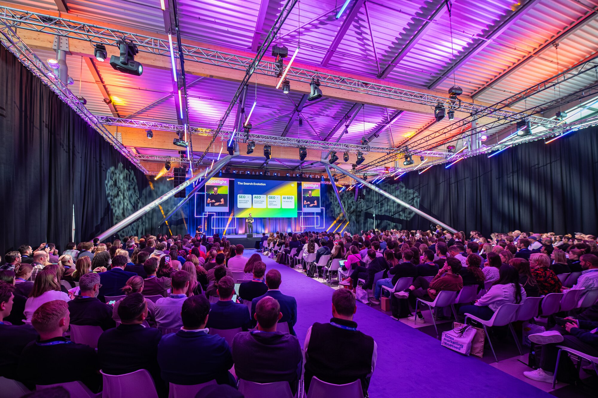 Win brand visibility in the age of AI