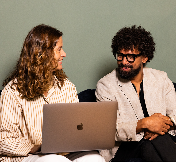Resources for marketing leadership