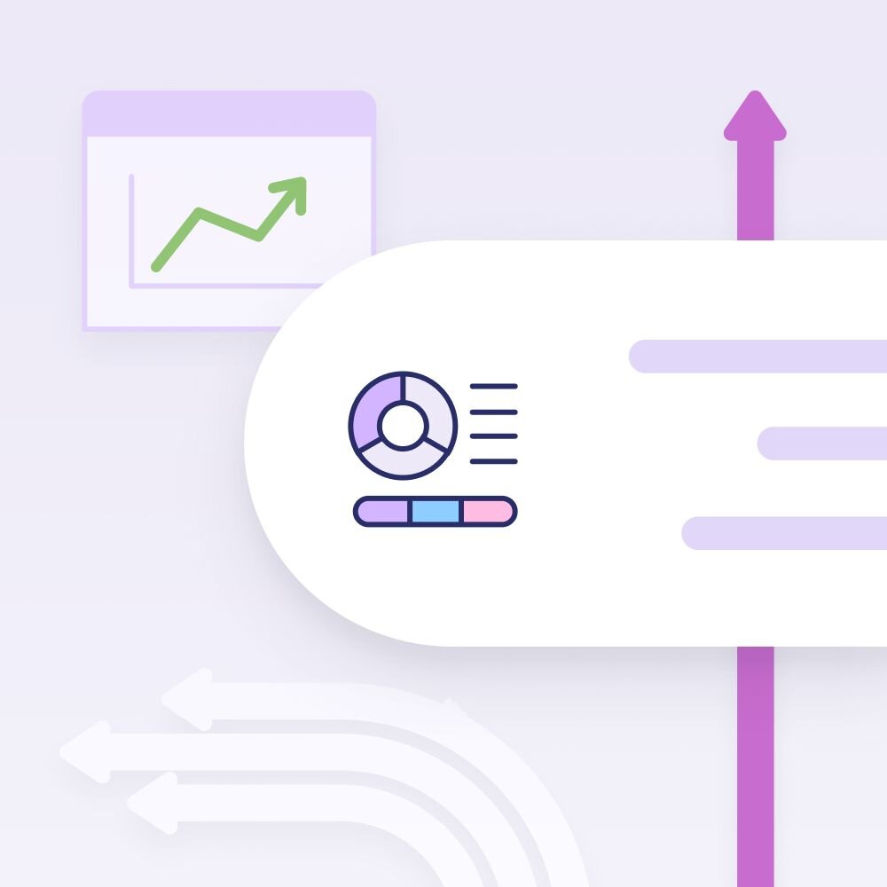 Turn gaps into growth - Illustration