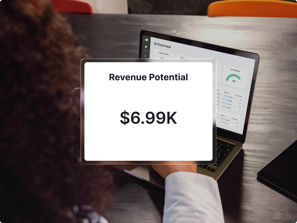 Partner on your terms, even as they change - Illustration