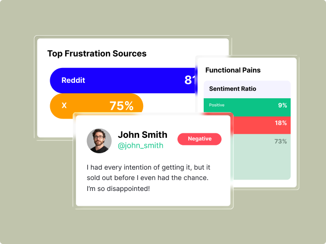 Sharpen brands and experiences - Illustration