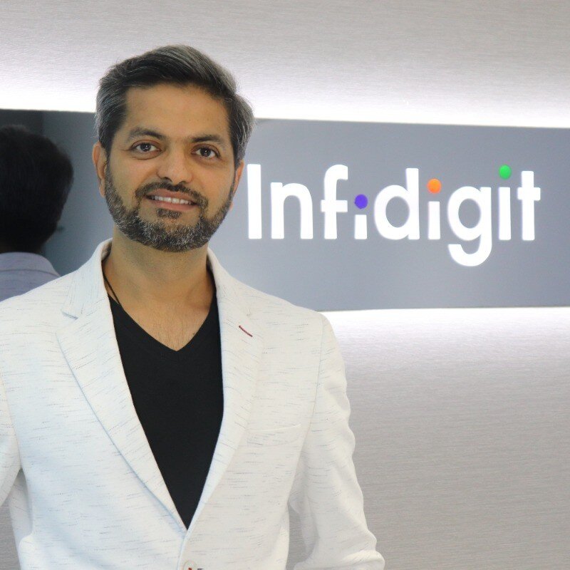 Kaushal Thakkar